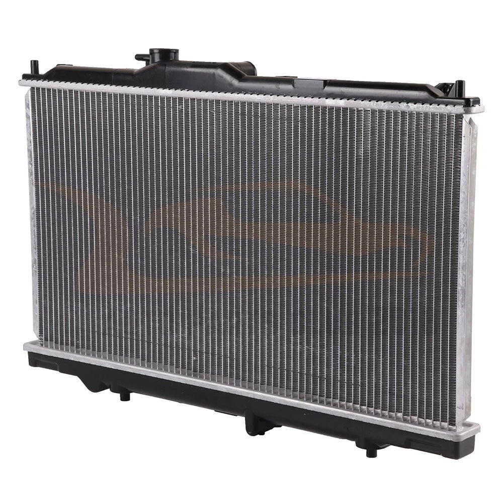 Aluminum Radiator for Acura CL (1997) & Honda Accord 2.2L (1994–1997) CU1494