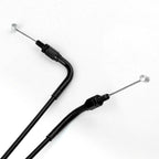 Throttle Cable for Yamaha MT-09 MT09 (2014–2017) Black