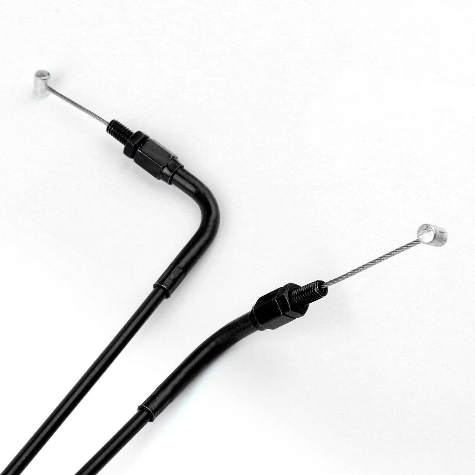 Throttle Cable for Yamaha MT-09 MT09 (2014–2017) Black