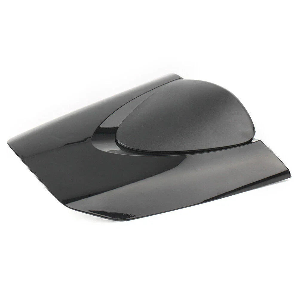 Rear Seat Cover Cowl for Honda CBR 600RR 2007-2012 Black