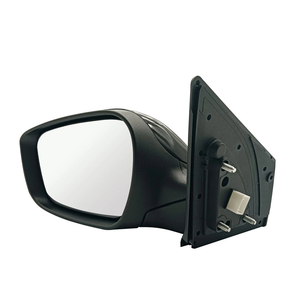 Outside Left Mirror 87610-3Y000 for Hyundai Elantra (2011) Power Heated