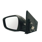 Outside Left Mirror 87610-3Y000 for Hyundai Elantra (2011) Power Heated
