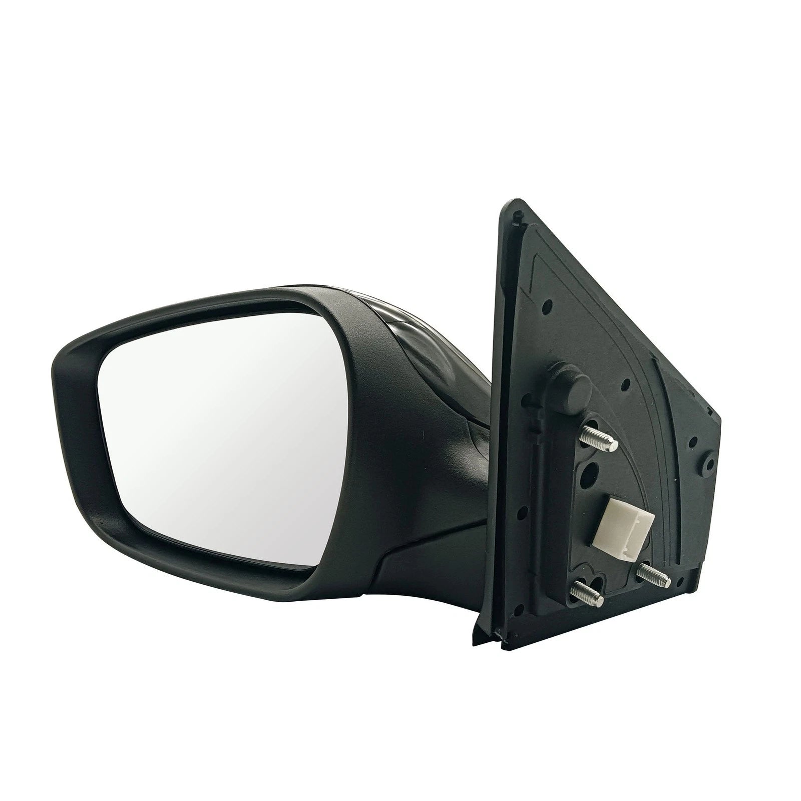 Outside Left Mirror 87610-3Y000 for Hyundai Elantra (2011) Power Heated