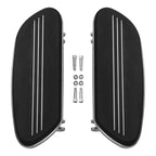 Footboards & Shifter Pegs  for Harley Road Glide (1993-2025)