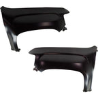Fender for GMC Canyon (2015–2022) Front Driver & Passenger Side