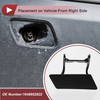 Front Right Washer Nozzle Cover Cap for Mercedes-Benz GL450 (2007–2012)