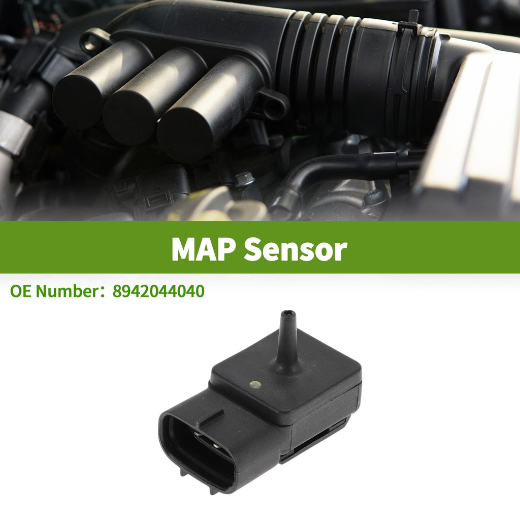 MAP Sensor No.8942044040 for Toyota Picnic (2003–2010)