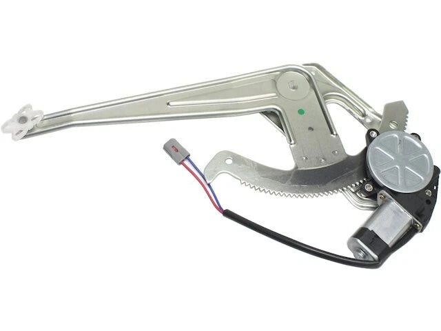 Front Right Window Regulator for Mazda B2200 (1993) HV736QC