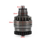 Starter Drive Bendix Gear 55140026100 for Husaberg TE 250 300 EXC XC XC-W (2008–2016)