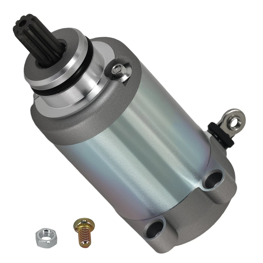 9T Direct Fit Starter for Yamaha YZ250F WR250F YZ250FX (2019–2025) B7B-81890