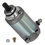 9T Direct Fit Starter for Yamaha YZ250F WR250F YZ250FX (2019–2025) B7B-81890
