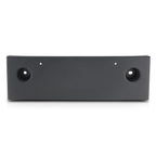 Tow Hook License Plate Mounting Bracket for Nissan Versa Note (2017–2019)