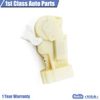 Front Passenger Side Door Lock Actuator for Lexus GS300 GS400 RX300 (1998–2005) 69110-30010