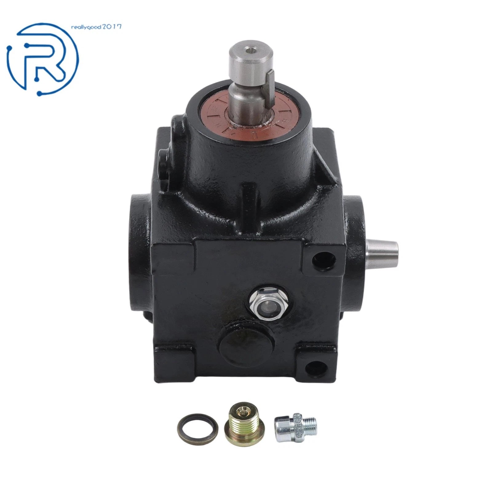 Gearbox AM143311 702067 for John Deere 54" 60" Decks (4010–4115)
