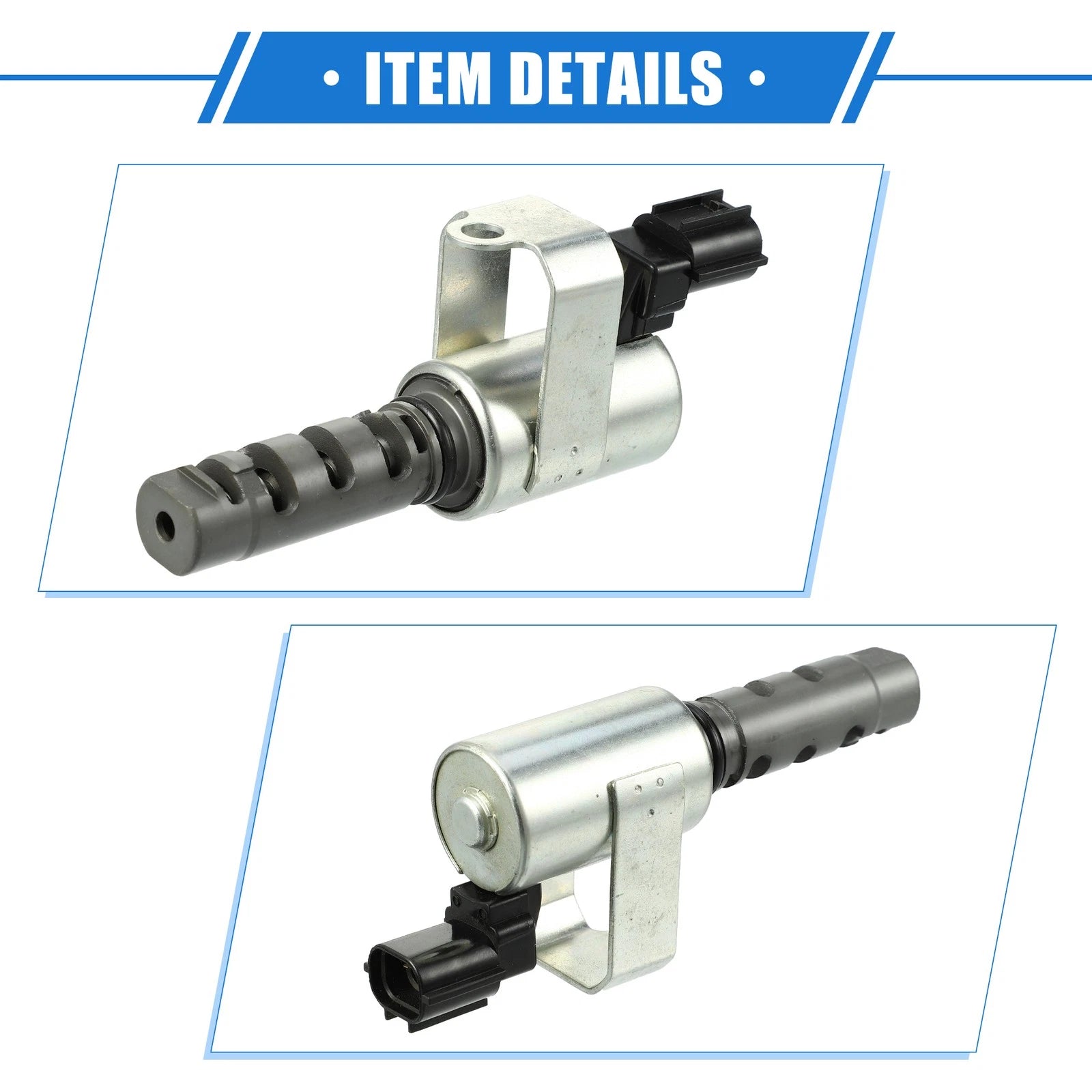 Variable Valve Timing Solenoid for Subaru Baja Turbo (2004–2006)