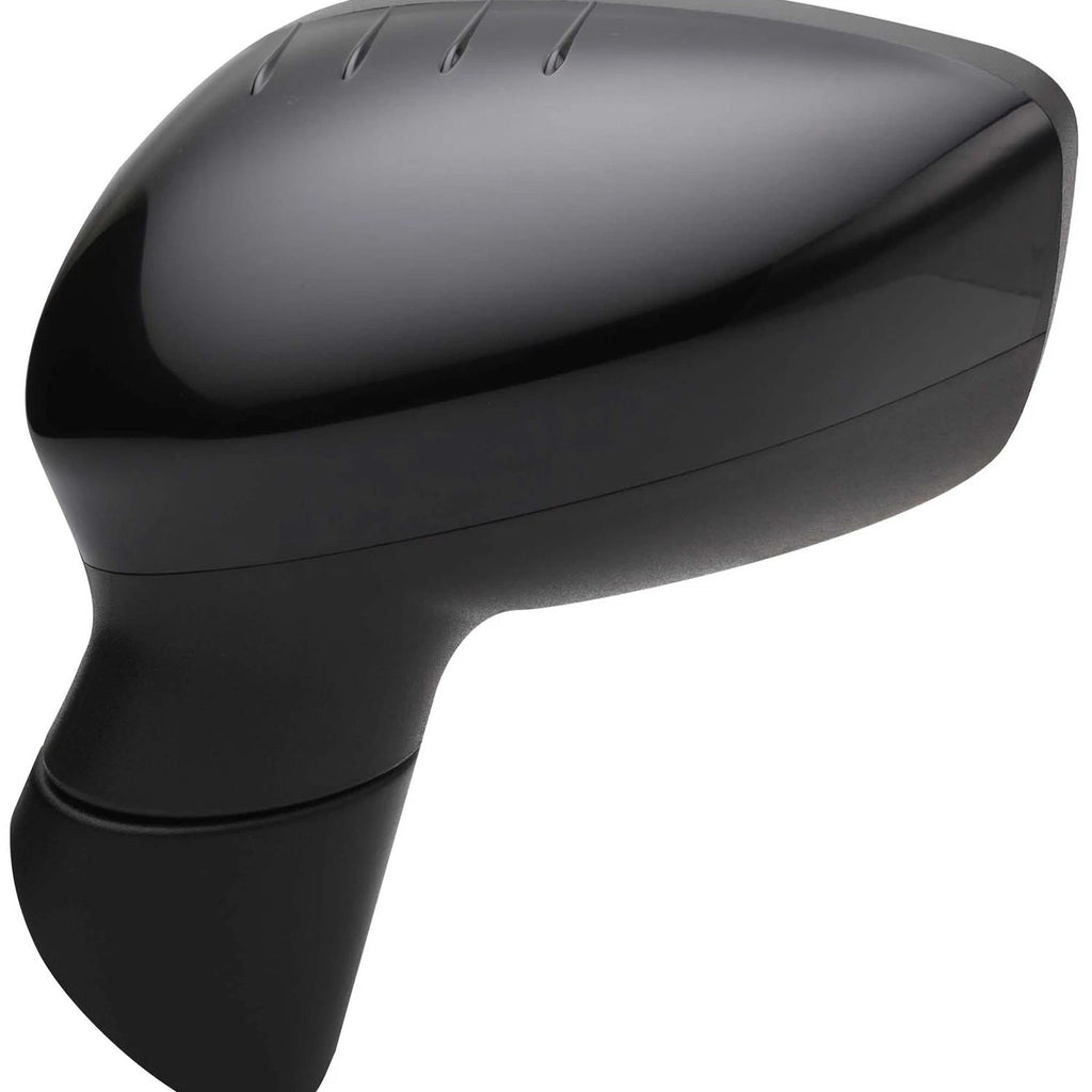 Replacement Driver Side Door Mirror Ready to Paint for Toyota Camry (2018–2024)