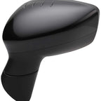 Replacement Driver Side Door Mirror Ready to Paint for Toyota Camry (2018–2024)