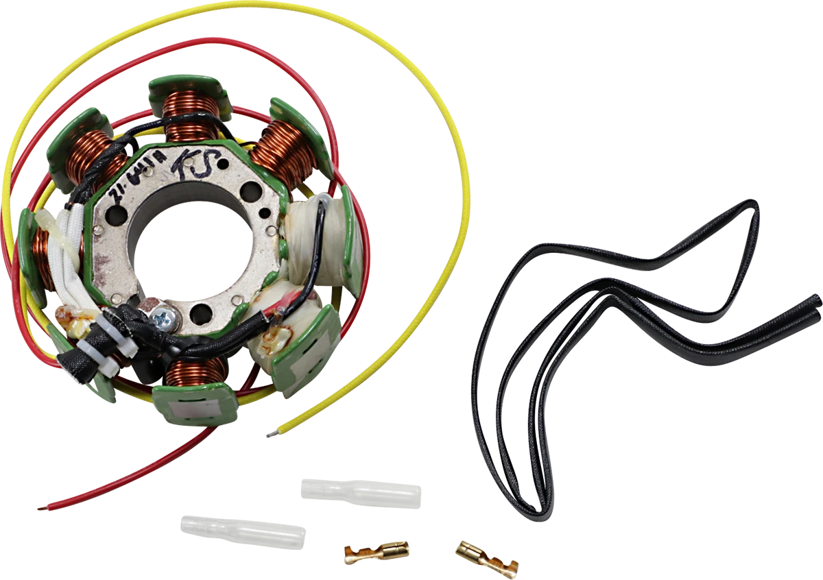Stator for Honda XR200R (1986–1988) 21-641H