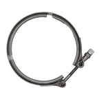 Exhaust Clamp for Volvo Penta D4 D7, Yanmar 6LY 6CX (865013, 119574-13300)