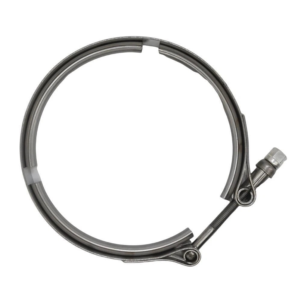 Exhaust Clamp for Volvo Penta D4 D7, Yanmar 6LY 6CX (865013, 119574-13300)