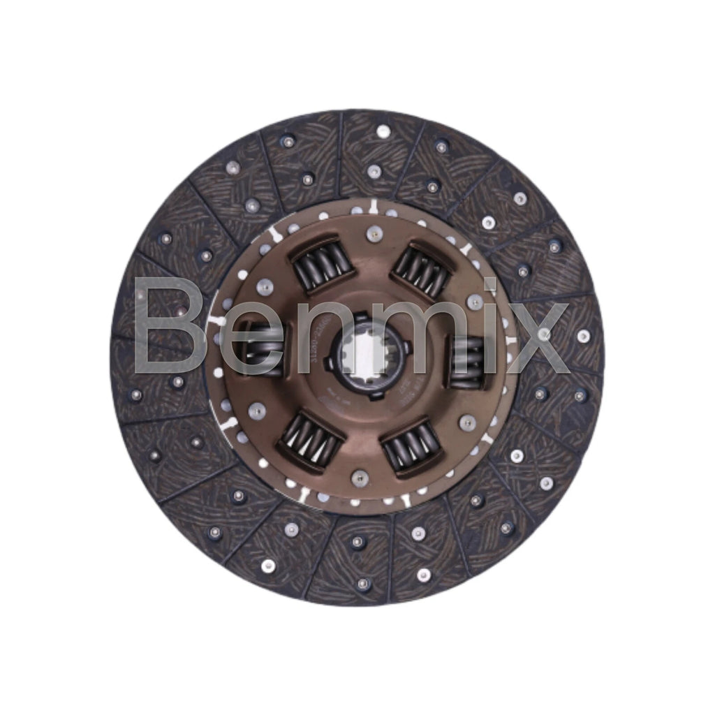 Clutch Disc 31280-23660-71 for Toyota Forklift 5 6 7 8FDG
