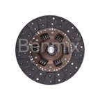 Clutch Disc 31280-23660-71 for Toyota Forklift 5 6 7 8FDG