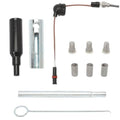 Complete Tool Set for Heater Repair Kit (Compatible with )