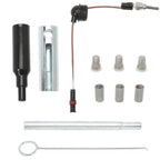 Complete Tool Set for Heater Repair Kit (Compatible with )