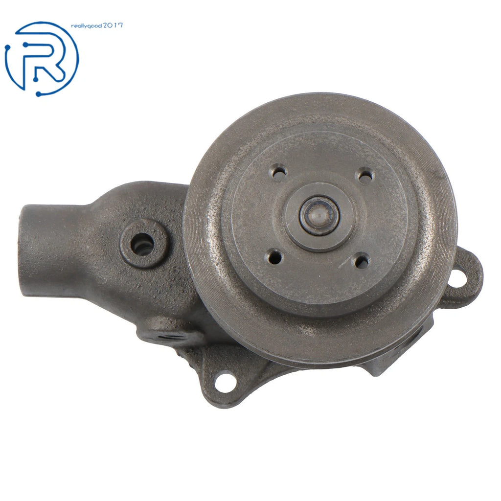 Engine Water Pump with Gasket for Jeep CJ5 CJ6 (1959-1971)