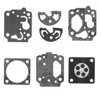 Carburetor Rebuild Kit for C250 C260 T260 T260B T261 (Lawn Mower)