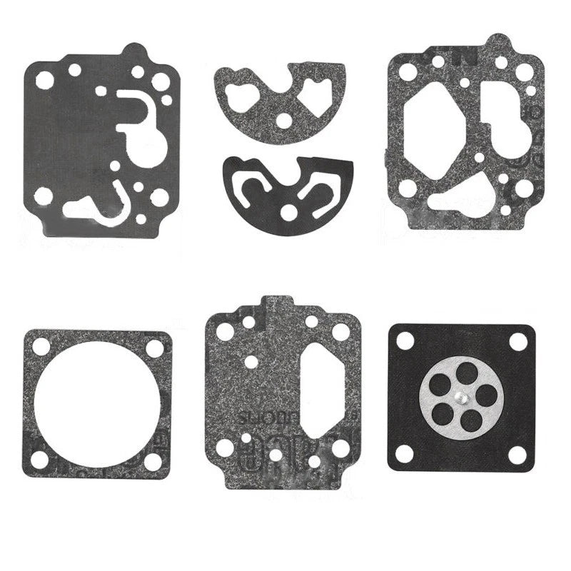 Carburetor Rebuild Kit for C250 C260 T260 T260B T261 (Lawn Mower)