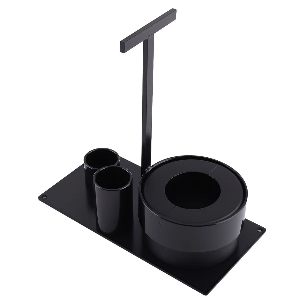 Axle Bearing Removal Tool Set for Ford Dana 30 40 60 70 (Professional Grade)