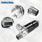 Idle Air Control Valve 1 Pcs for BMW 525i 528e