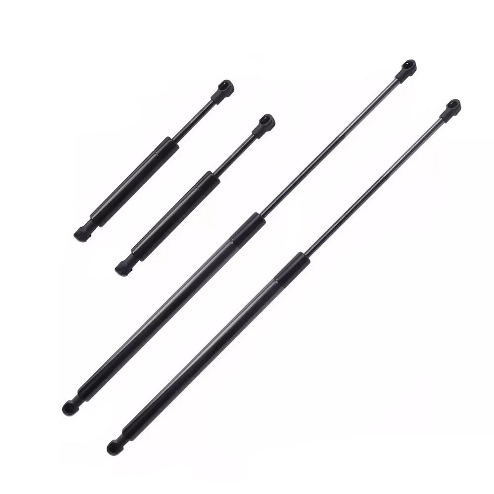 Hood Shocks Lift Support Struts for Bentley Continental GT GTC Flying Spur