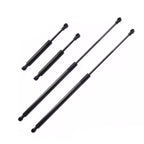 Hood Shocks Lift Support Struts for Bentley Continental GT GTC Flying Spur