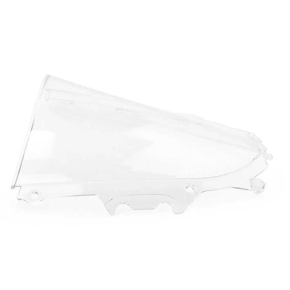 Windshield Deflector for Yamaha YZF-R3 2019-2023 Clear