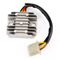 Voltage Regulator for Kawasaki KLT200 KLT250 KZ250 KZ440 KZ750 (1976–1985) 21066-1032