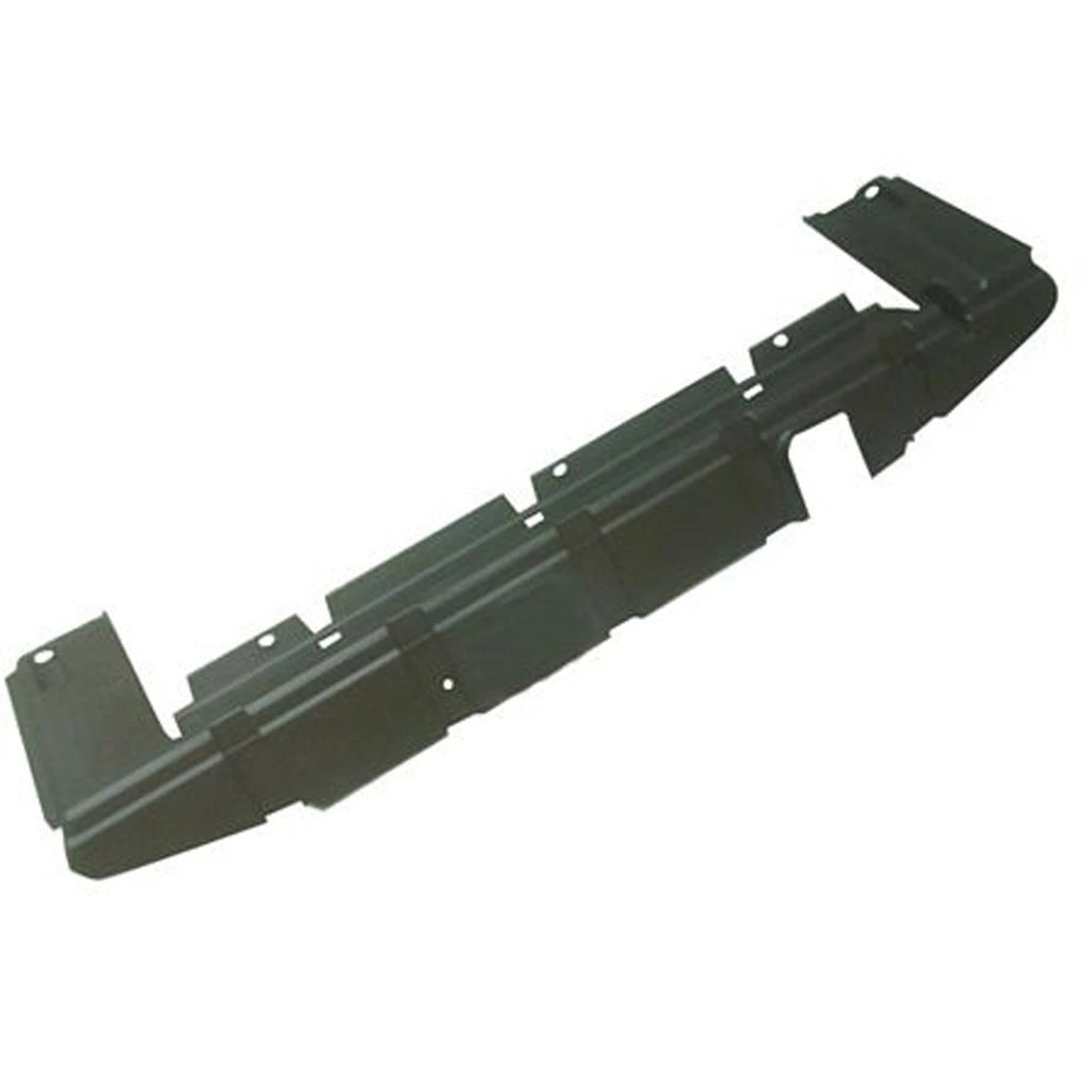 Replacement Polypropylene Lower Radiator Support Air Deflector