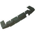 Replacement Polypropylene Lower Radiator Support Air Deflector