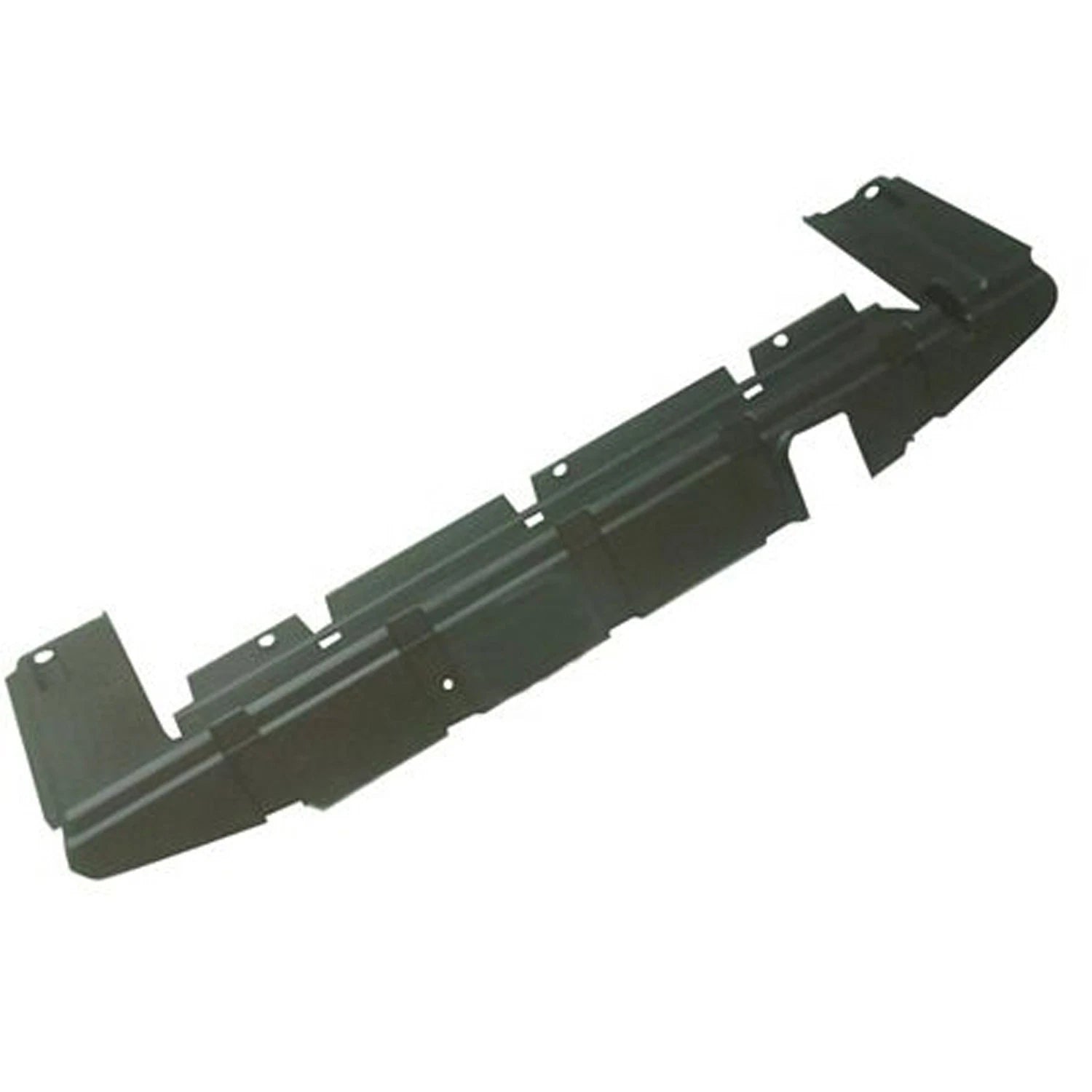 Replacement Polypropylene Lower Radiator Support Air Deflector