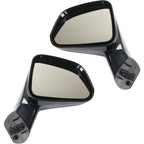 Power Mirror Set for Chevrolet Captiva Sport (2012–2015) Heated