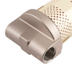 Fuel Tank Filter for Goldenrod 496 (Year Range Not Specified)