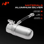 A/C Receiver Drier with Hose for Chevy Camaro Pontiac Firebird (1998–2002)