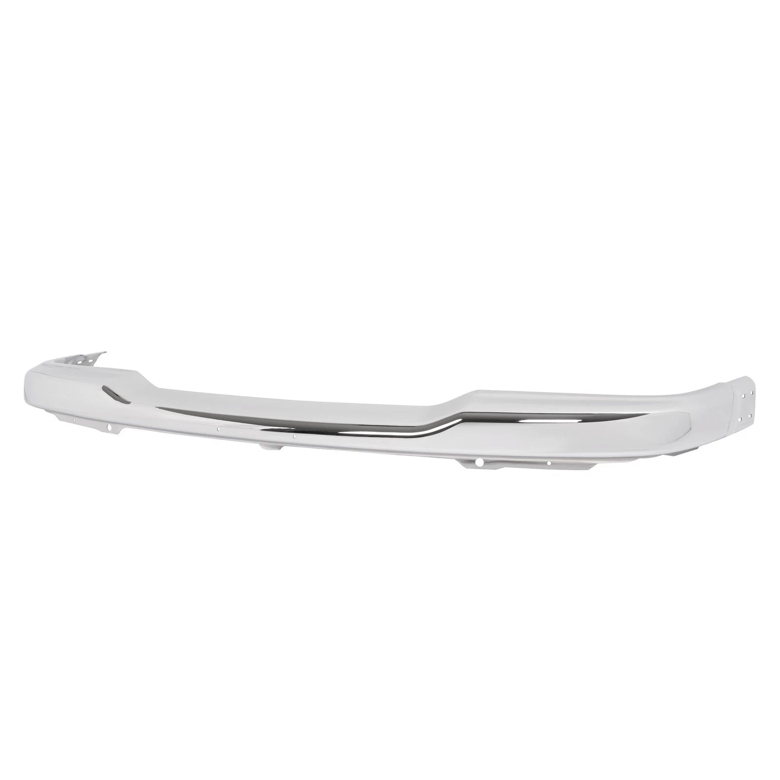 Chrome Front Bumper Cover for Ford Ranger Edge XL XLT (2001–2007)