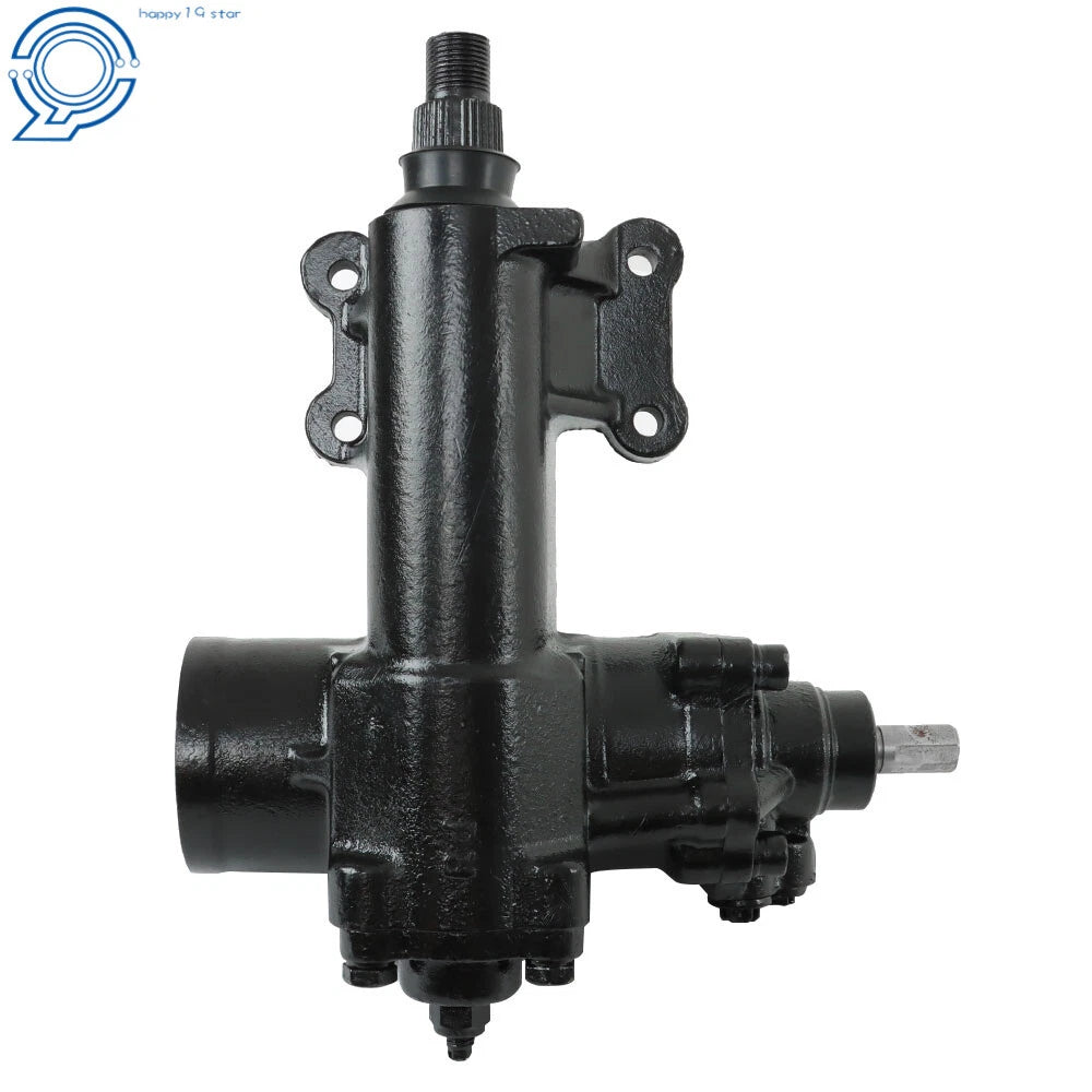 Power Steering Gear Box for Jeep Wrangler JK (2007–2018)