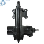 Power Steering Gear Box for Jeep Wrangler JK (2007–2018)