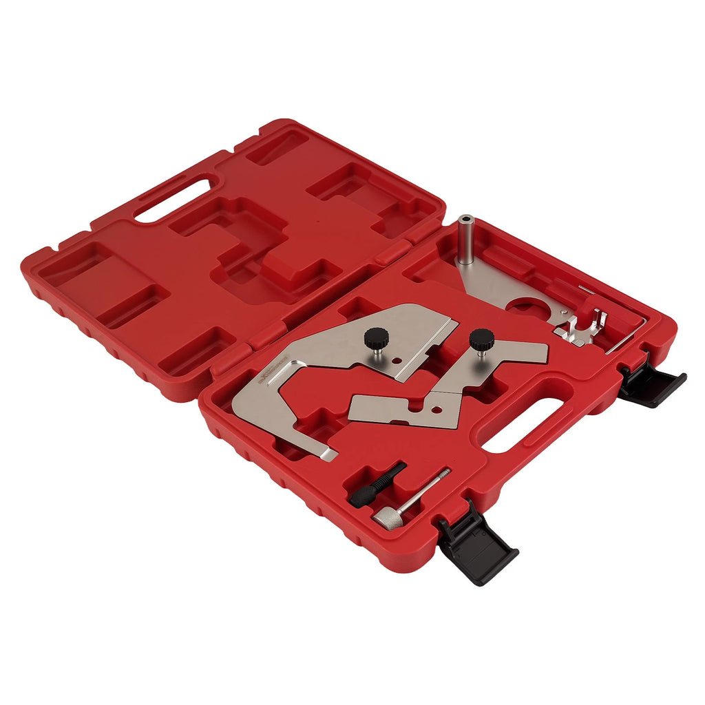 Engine Timing Kit for Ford Focus Mustang 2.3L EcoBoost (2014–2015) 303-1600