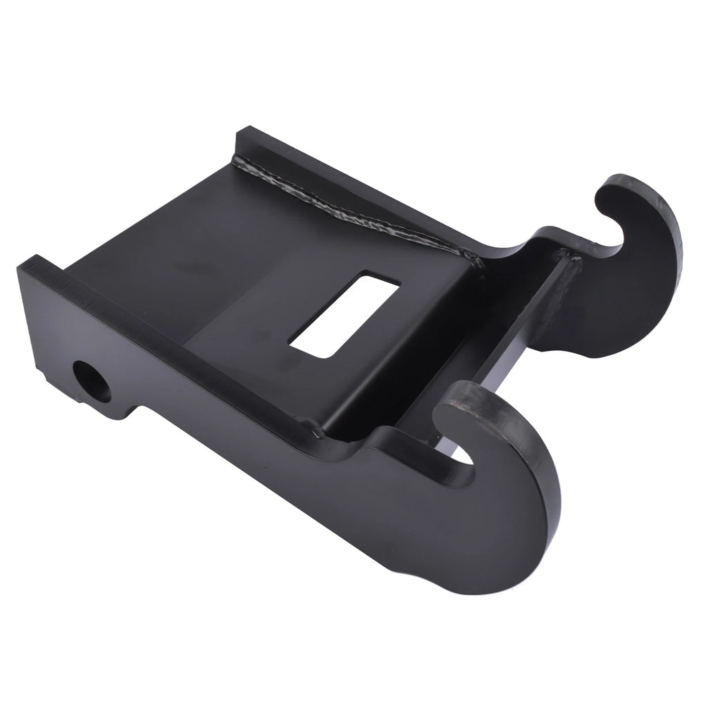 Quick Attach Coupler for Bobcat E Series Excavator (334–341)