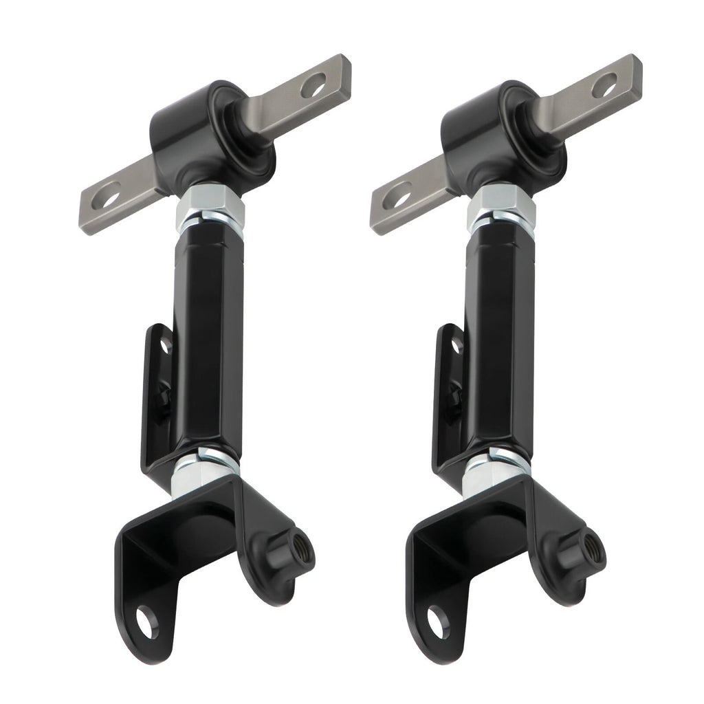 2X Adjustable Rear Camber Arm Suspension for Honda Civic (2001–2005) Acura RSX (2002–2006)