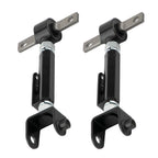 2X Adjustable Rear Camber Arm Suspension for Honda Civic (2001–2005) Acura RSX (2002–2006)